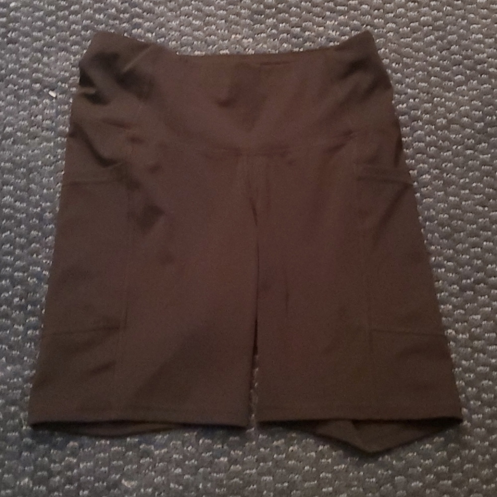 Target All in Motion Biker Shorts